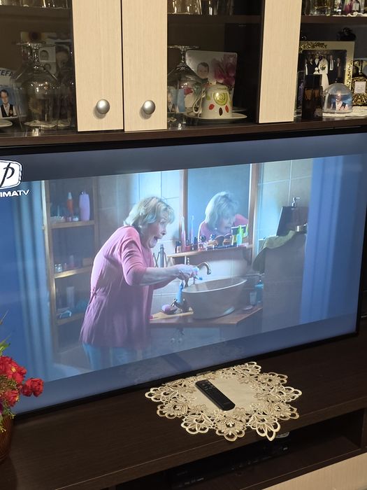 Televizor ultra HD