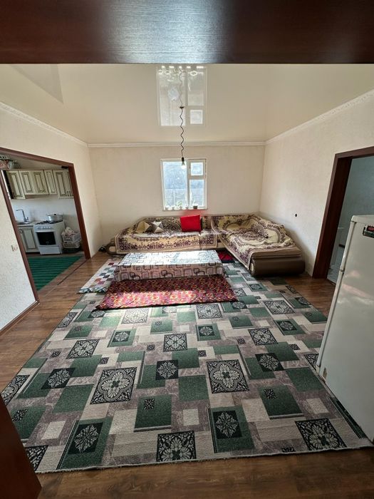 Уй сатлады сарыкемер дом