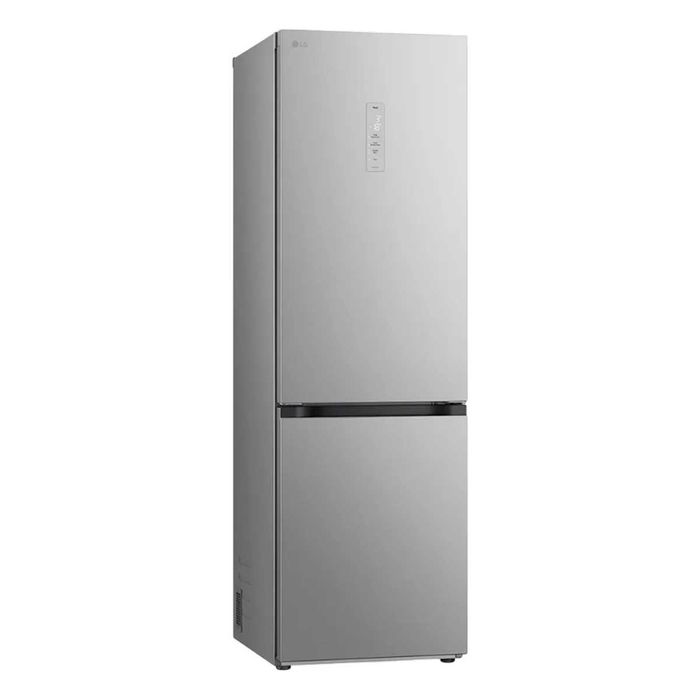 холодильник LG GC-B459FNPW 374Л доставка есть