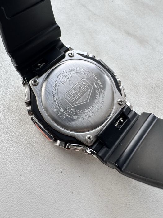 Продаю часы G-Shock 2100 Limited Edition