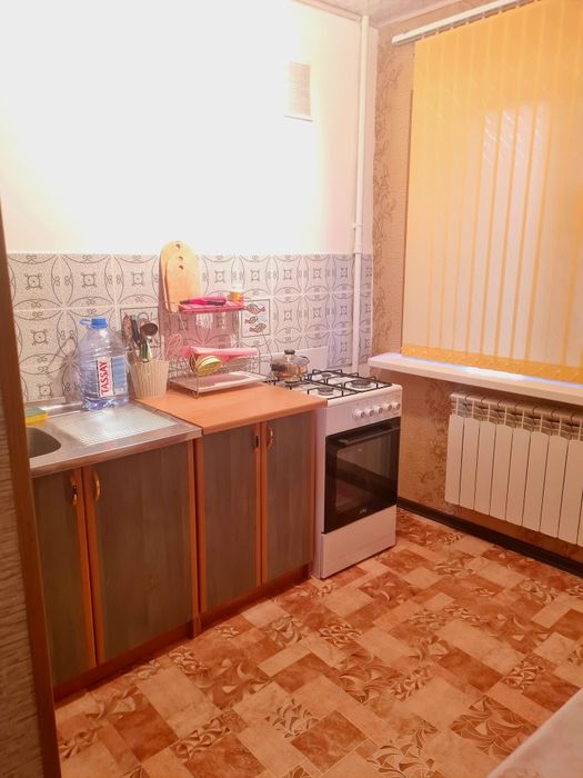 10000т 1 ком квартира Сатпаева