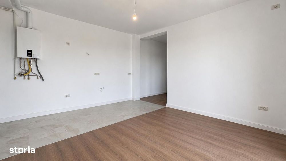 COMISION 0% | Apartament 3 Camere | Etaj 2 | 78 mp | Zona Plopi