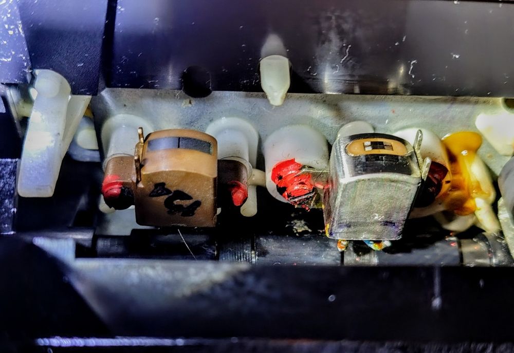 Касетен дек NIKKO ND150 - рядък модел/за ценители