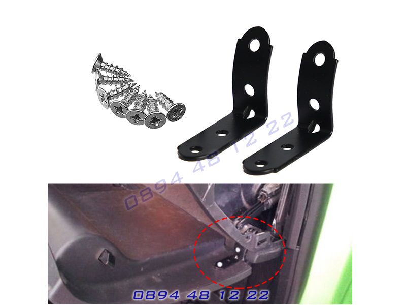 Жабка Шини Ремонт AUDI A4 B6 B7 АУДИ А4 Б6 Б7 Ремонтен Комплект Панти