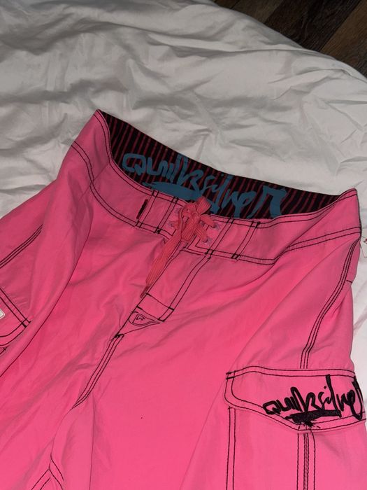 Шоры quiksilver L  новые