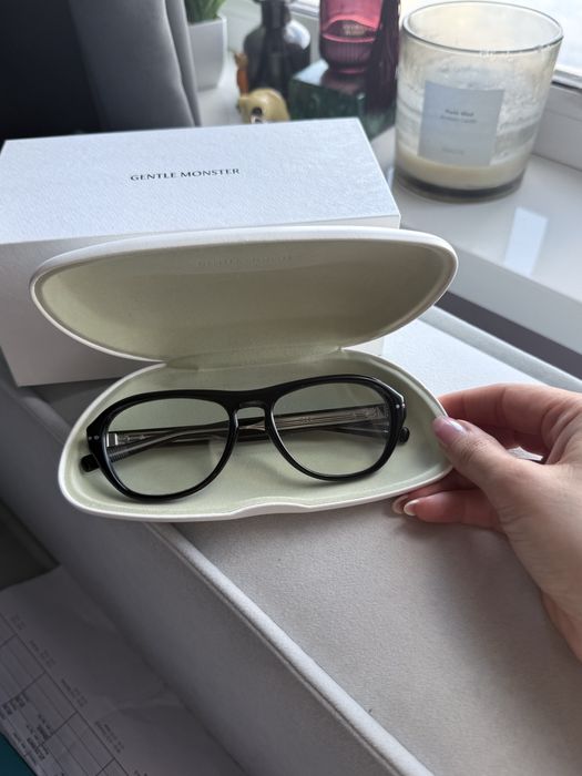 Очки Gentle Monster