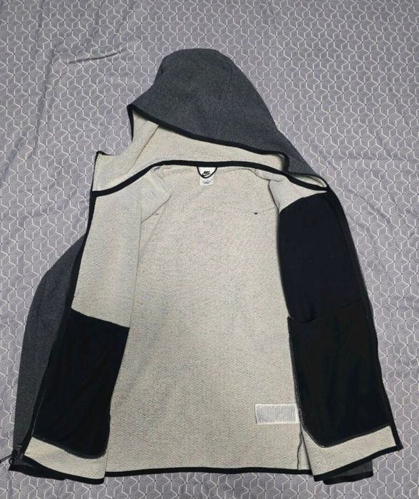 Nike Tech fleece winterised S