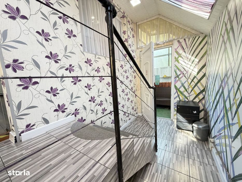 Spatiu comercial Pitesti, Smardan, pretabil clinica, birou, salon