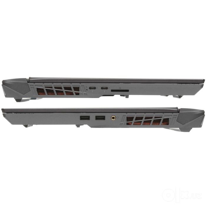 Ноутбук MSI Vector 16 HX AI A2XW (Ultra 9 275HX / 16GB/ 1TB/ RTX 5080)