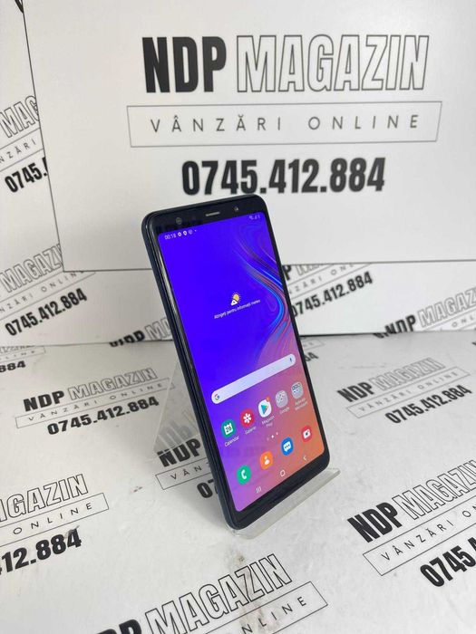 NDP Amanet NON-STOP Bld.Iuliu Maniu 69  SAMSUNG A7 (40687)