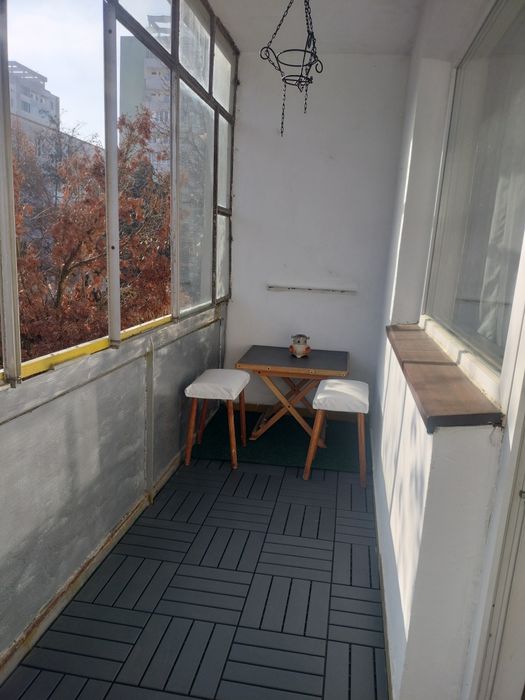 Doua camere Strada Brâncuși, Gheorgheni