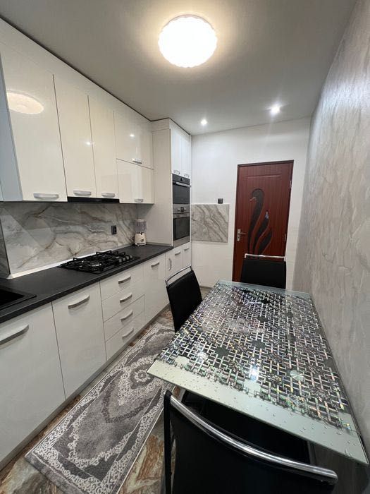 Apartament 2 cameri zona omeu