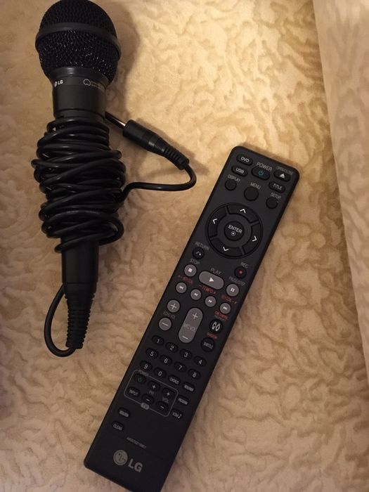 Продам караоке