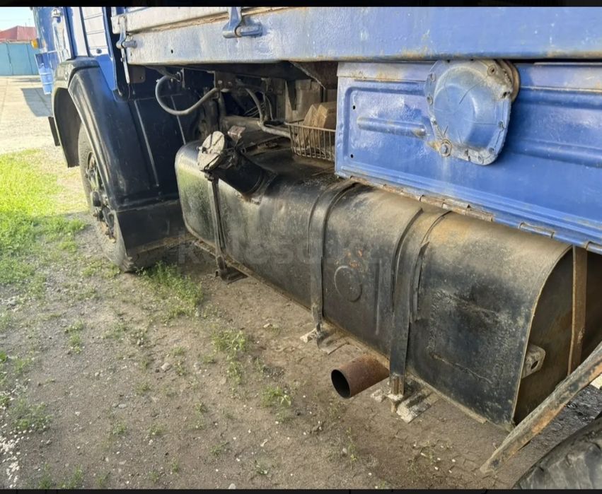 Продам Камаз5320