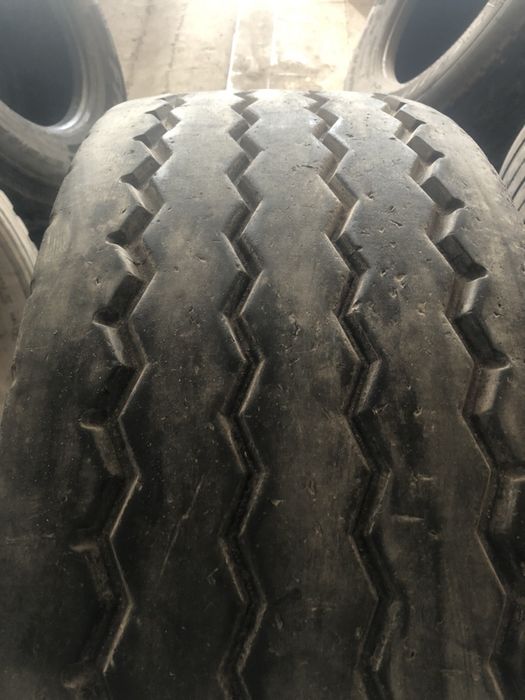 Anvelope camion 385/65R22,5 in stare foarte buna stoc150buc!!!