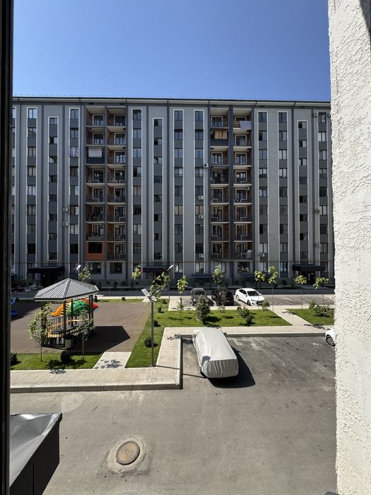 Продажа квартира Сергели