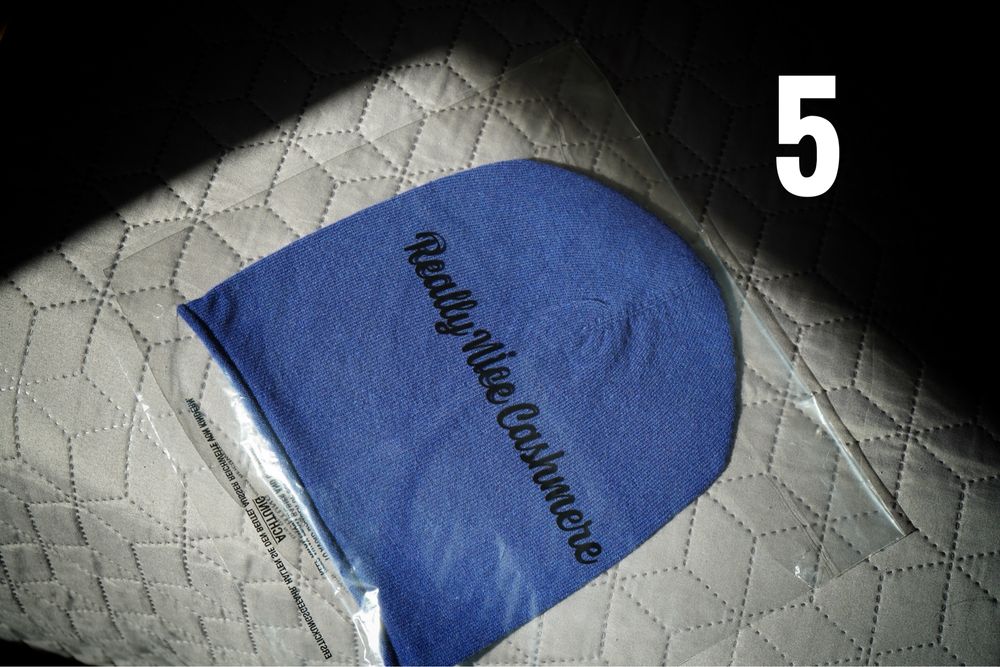 Зимни Кашмирени Шапки от 100% Кашмир