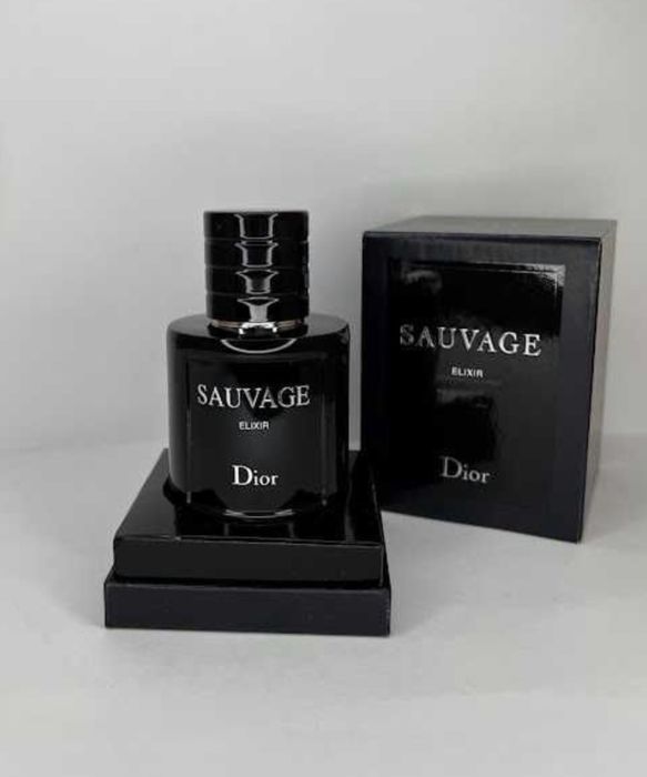 Dior Sauvage Elixir 60ml