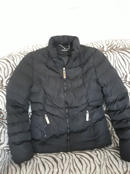 Зимно топло яке-S/М