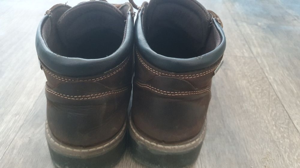 Обувь фирмы Imac