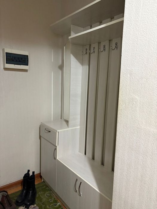 1 комнатная квартира