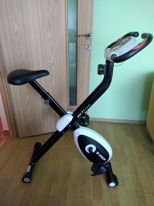 Bicicleta magnetica pliabila Orion Joy F1