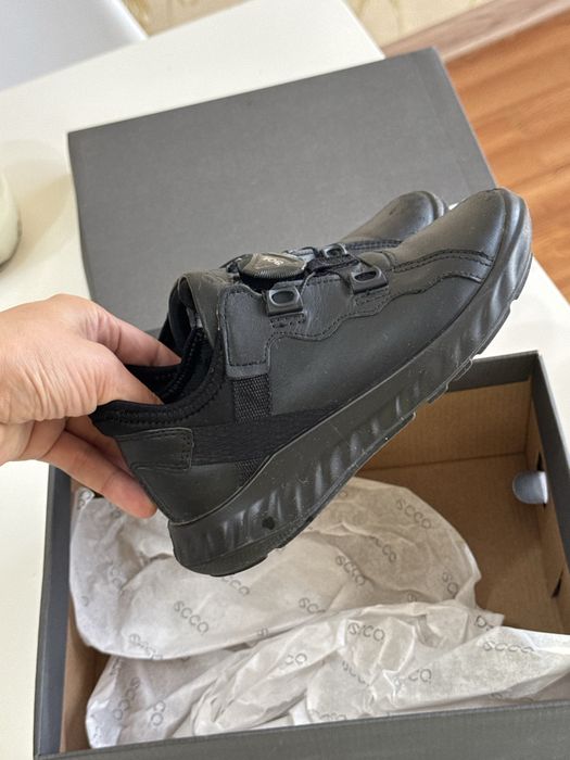 Кроосовки-туфли Ecco 28 размер