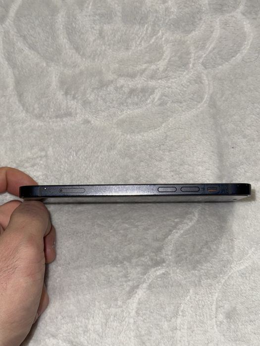 Iphone 12 128GB Black