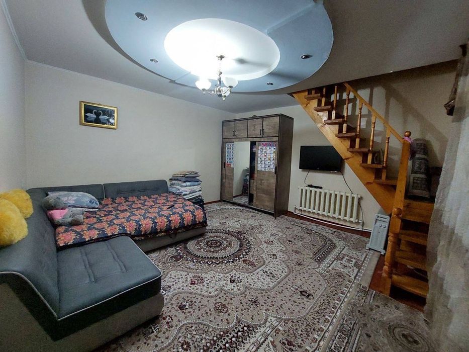 Продается участок в мирабадском районе