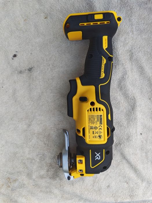 Vând Scule DEWALT 18V