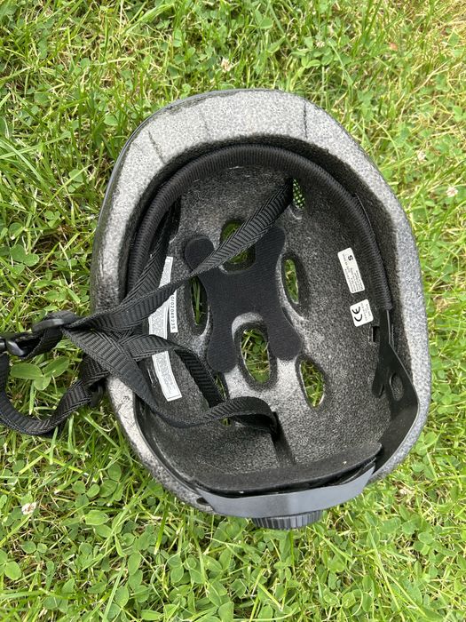 Детска каска 48-54мм