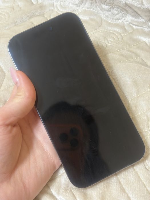 Айфон 14 про 128 гб