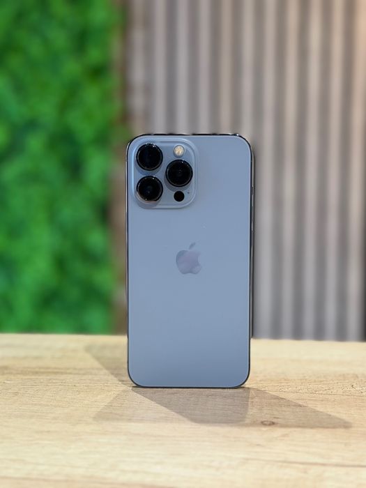 iPhone 13 Pro 128Gb/Baterie100%/Garantie 12 luni @atsgsm.ro