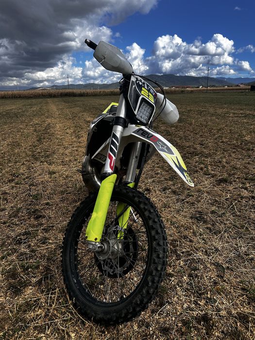 Husqvarna Te 300i