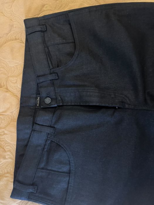 Прямые джинсы от massimo dutti