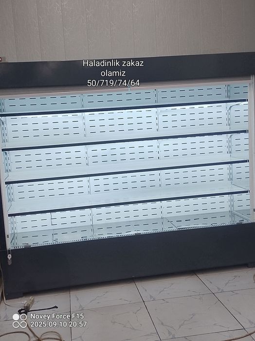 Vitireni haladinlik