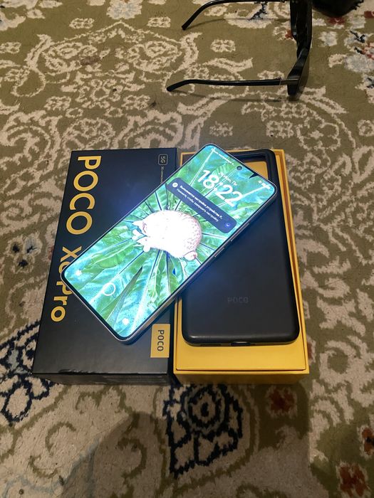 Poco X6 Pro / Поко Х6 Про