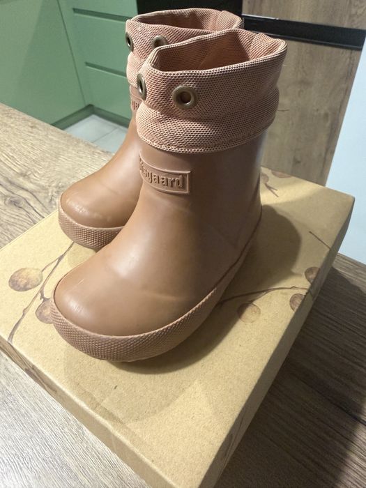 детски обувки BISGARD