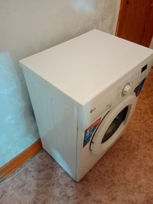 Продам стиралка.