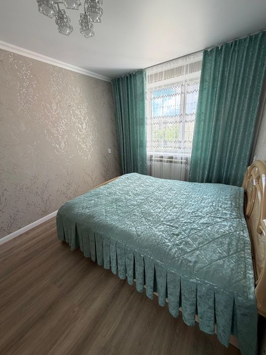 Продам 3 комнатную квартиру