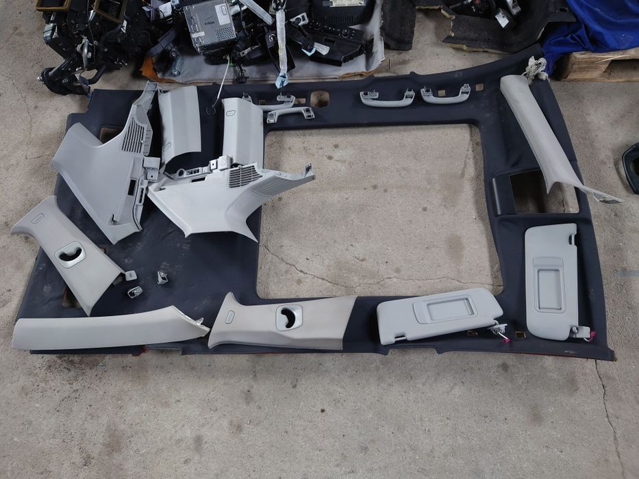 Бмв таван тавани колонки bmw шибидах **