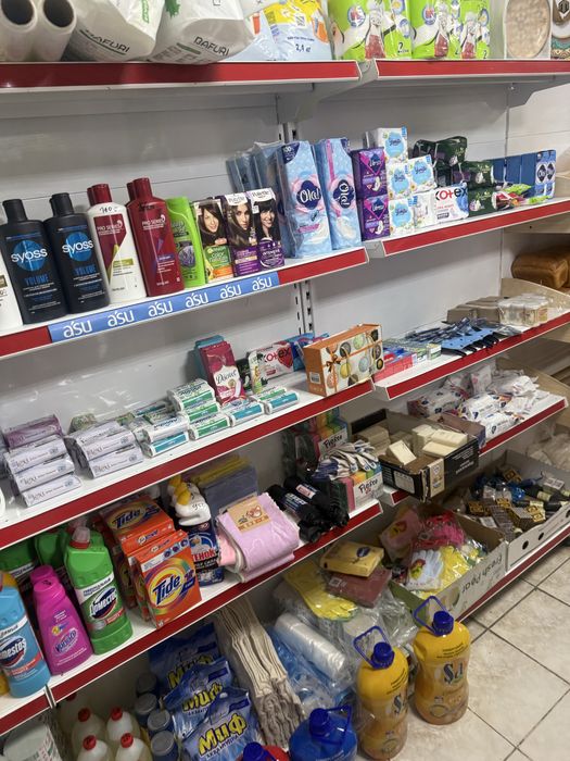 Магазин аренда беріледі