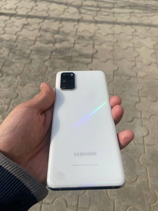 Galaxy S20 Plus 5G 12/256