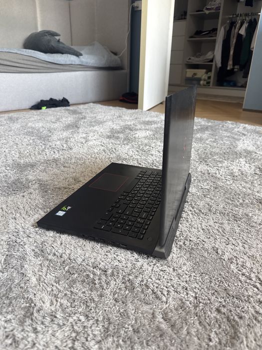 Dell Core i5 7 th Gen
