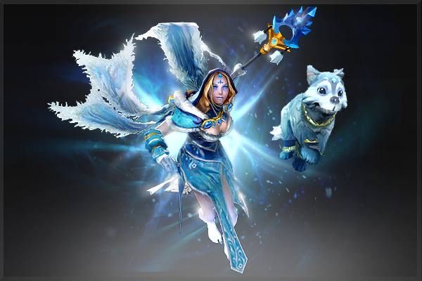 Аккаунт dota 2 жир