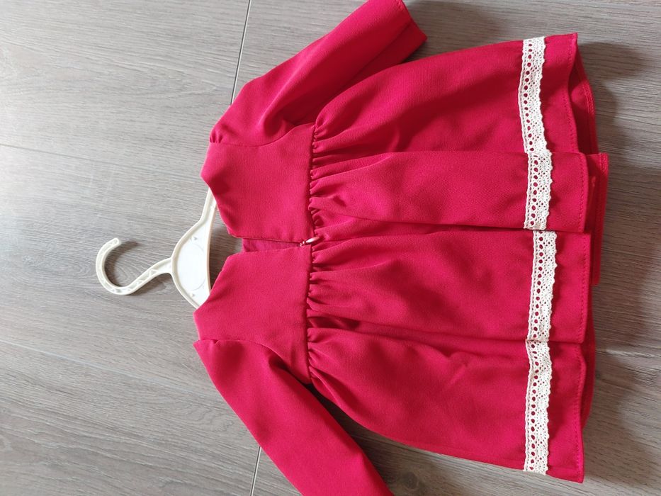 Rochita de ocazie bebe