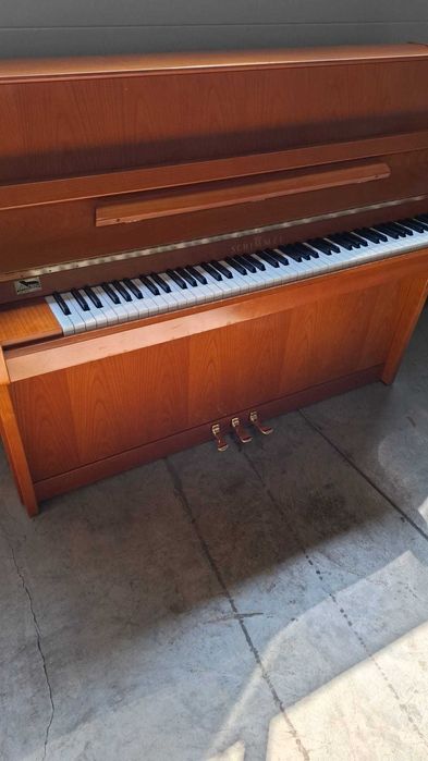 Акустично пиано Shimmel