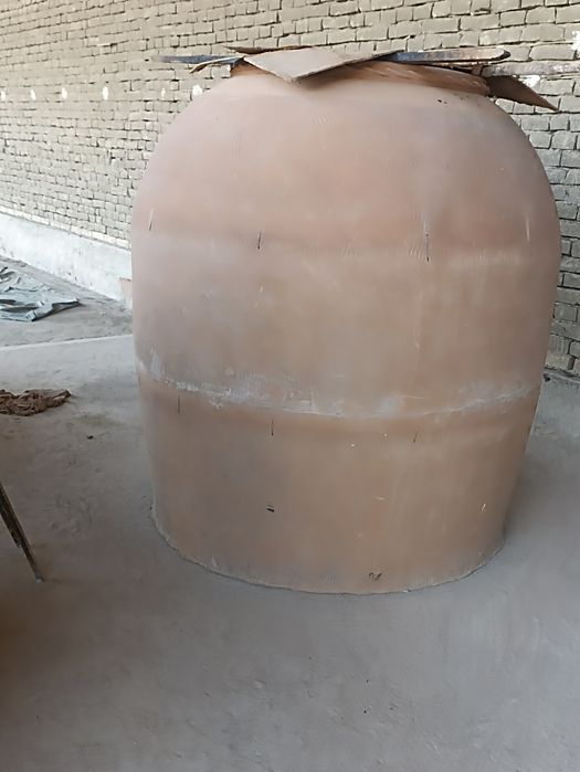 Sifatli tandirlar va garantiyali