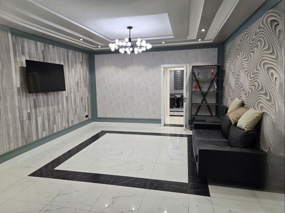 Аренда офиса в центре / Ойбек, кафе Точка Вкуса