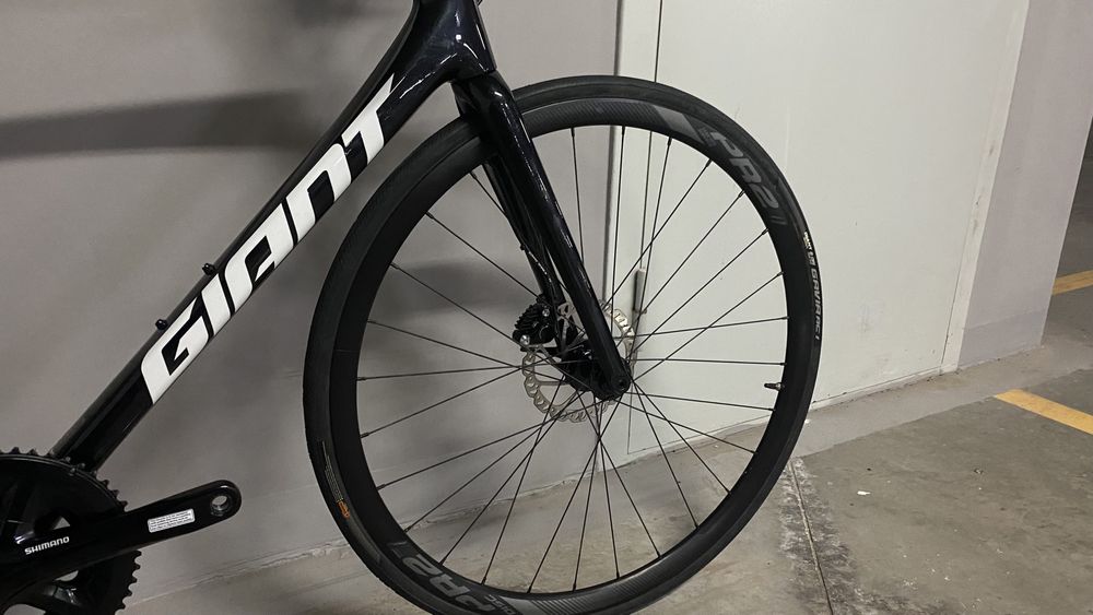 Велосипед Giant TCR 2022